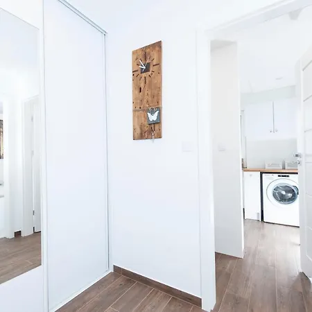 شقة Rafa أوستكا