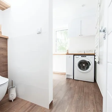 Rafa شقة أوستكا