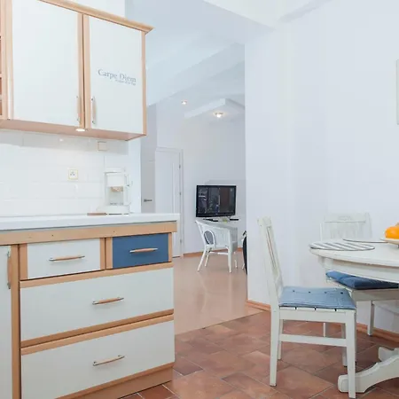 Apartmán Rafa Ustka