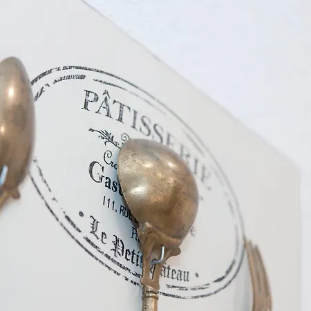 アパート Rafa ウストカ