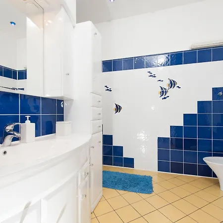 Rafa شقة أوستكا