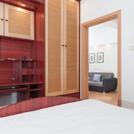 Apartmán Rafa Ustka