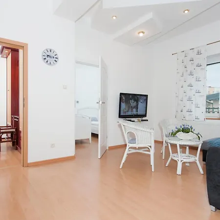 Rafa Apartmán