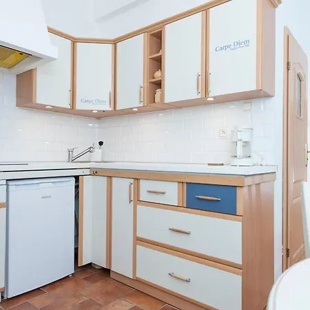 Apartmán Rafa *