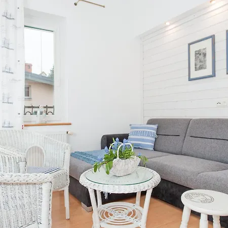 Apartmán Rafa