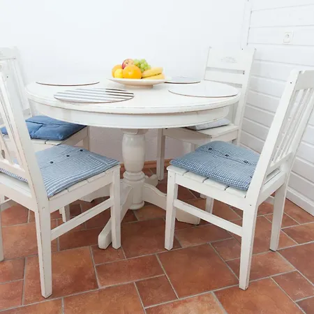 Rafa Apartmán