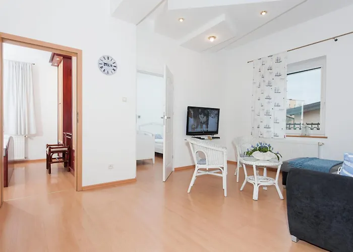 Rafa Apartman